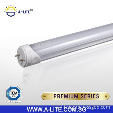 High Quality T8/T5 LED Tube Recessed Grid Lighting Fixture